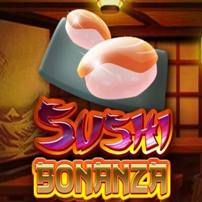 SUSHI BONANZA