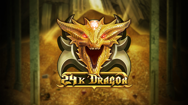 24k Dragon