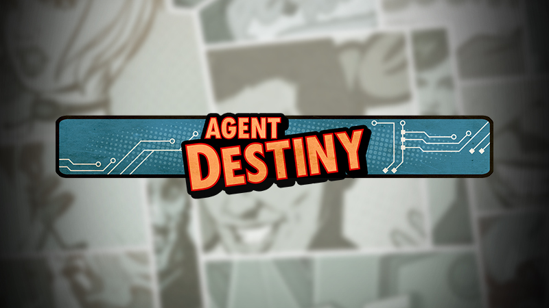 Agent Destiny