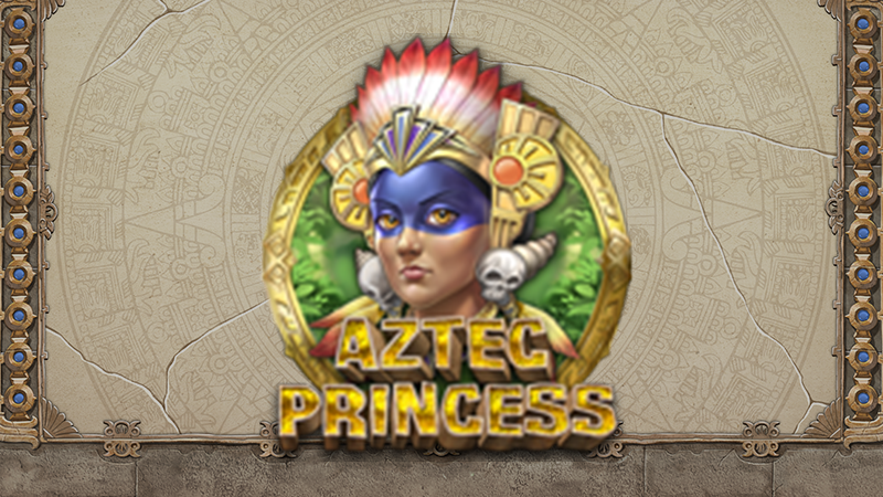 Aztec Warrior Princess