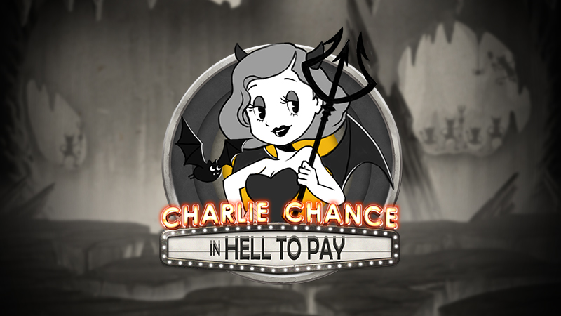 Charlie Chance in Hell to Pay