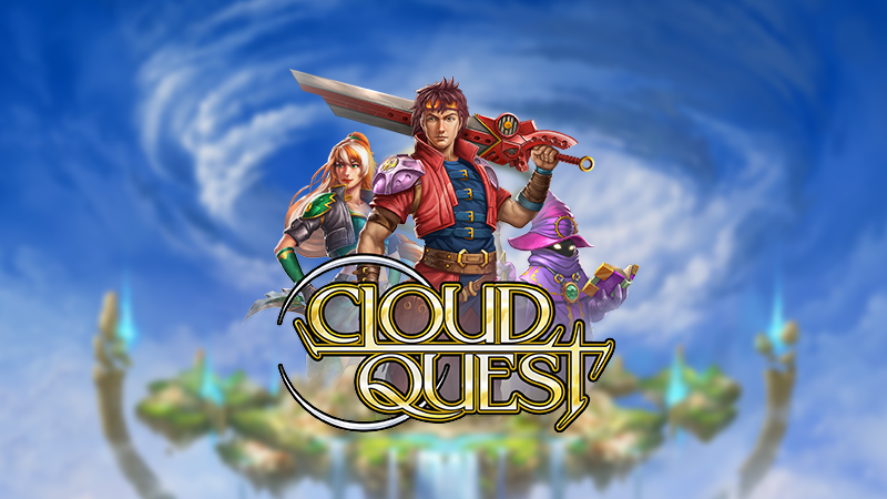 Cloud Quest