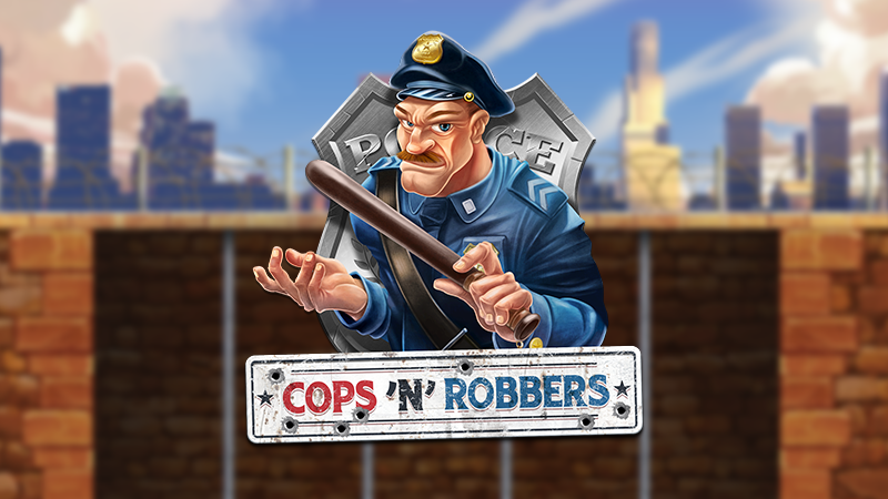 Cops'n'Robbers