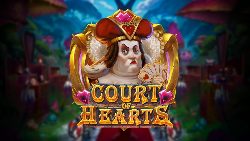 Court of Hearts