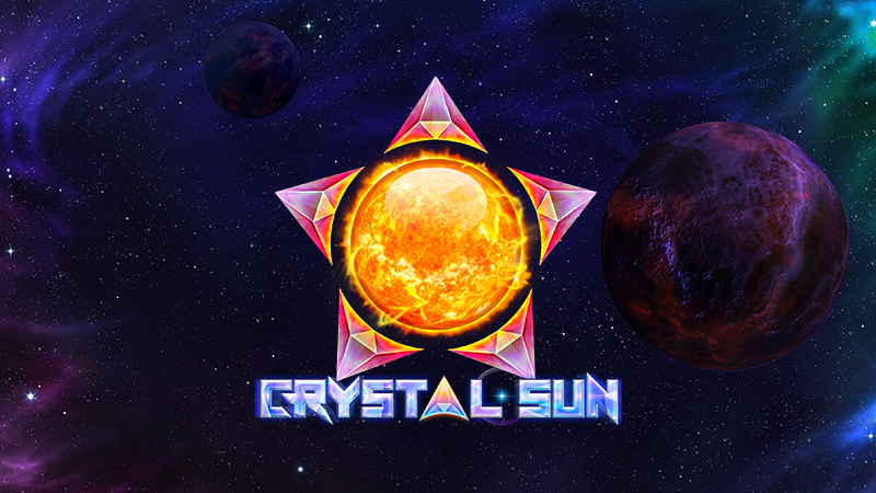 Crystal Sun