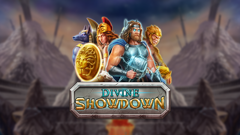 Divine Showdown