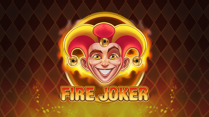 Fire Joker