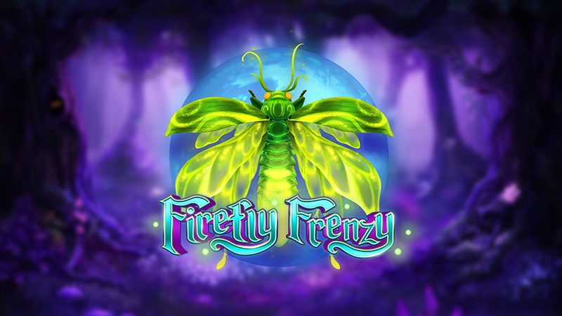 Firefly Frenzy
