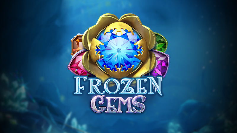 Frozen Gems