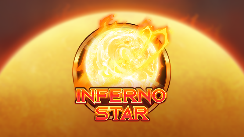 Inferno Star