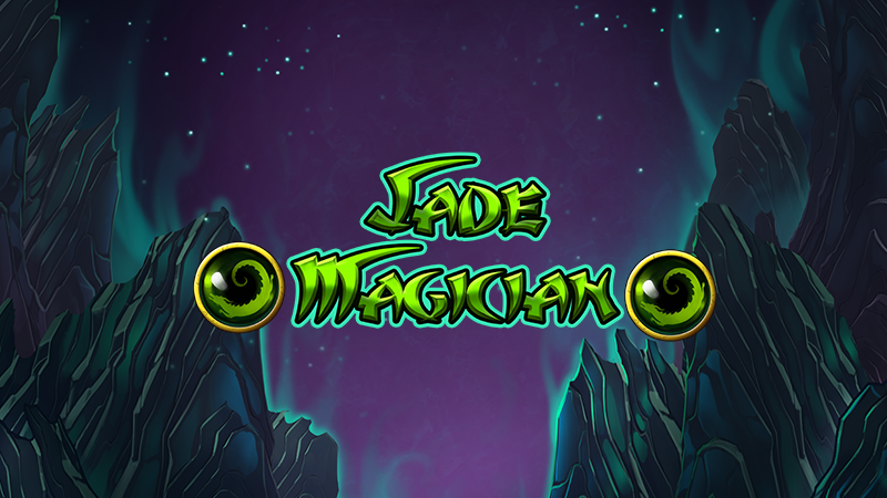 Jade Magician