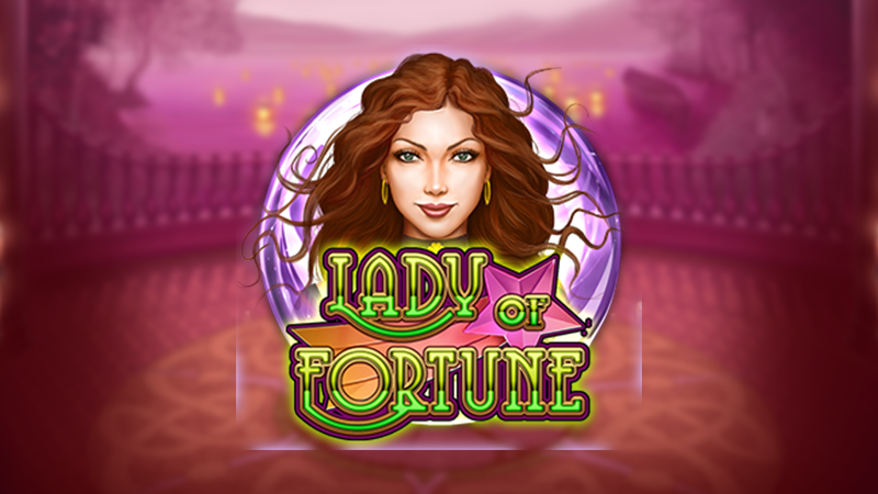 Lady of Fortune