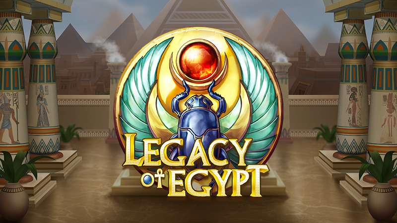 Legacy of Egypt