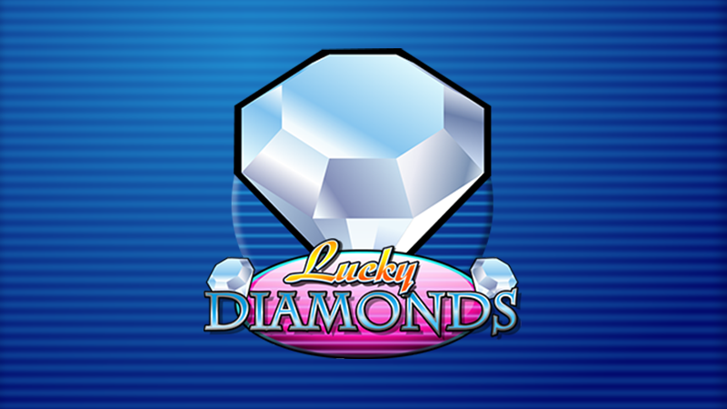 Lucky Diamonds
