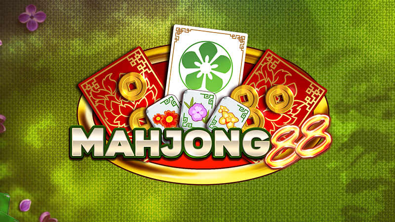 Mahjong 88