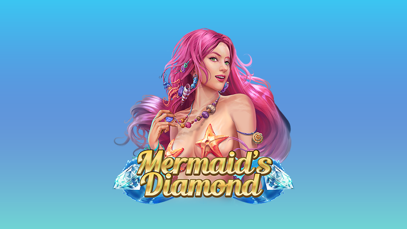 Mermaid's Diamond