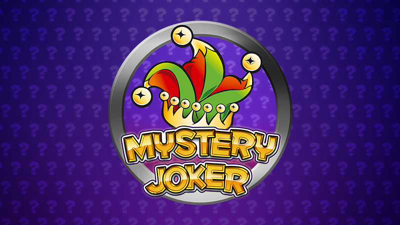 Mystery Joker