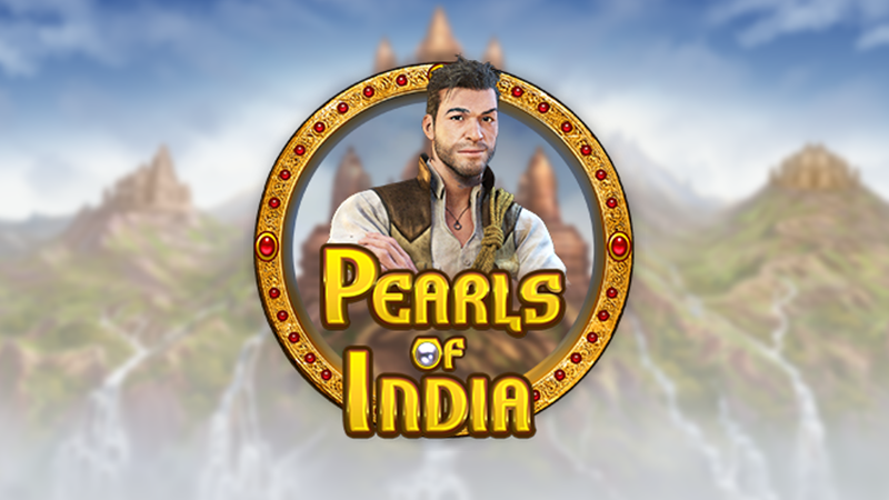 Pearls of India