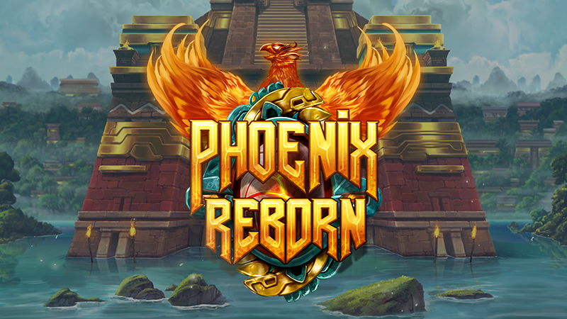 Phoenix Reborn