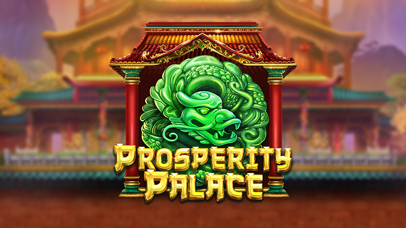 Prosperity Palace