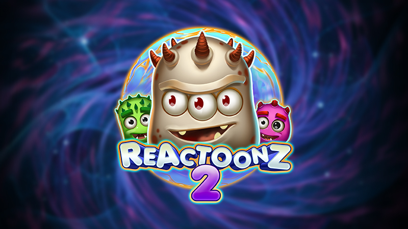 Reactoonz 2