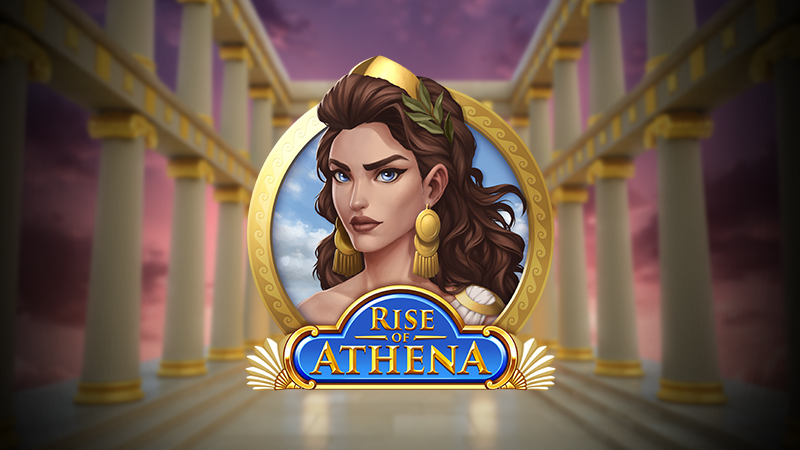 Rise of Athena
