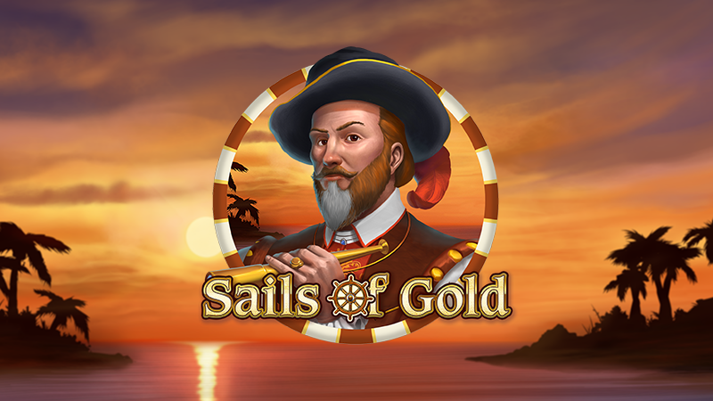 Sails of Gold