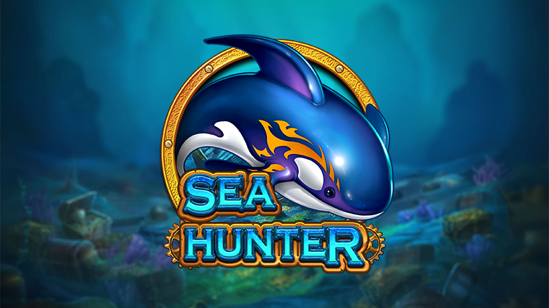 Sea Hunter