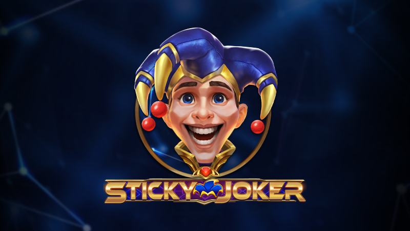 Sticky Joker