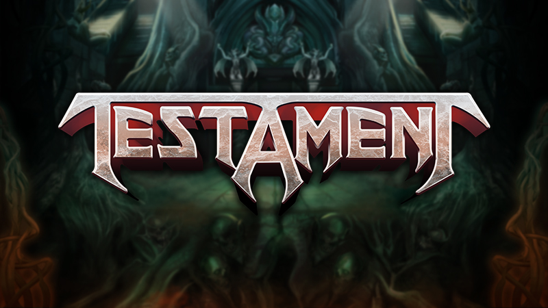 Testament
