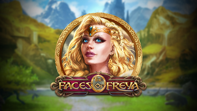 The Faces of Freya