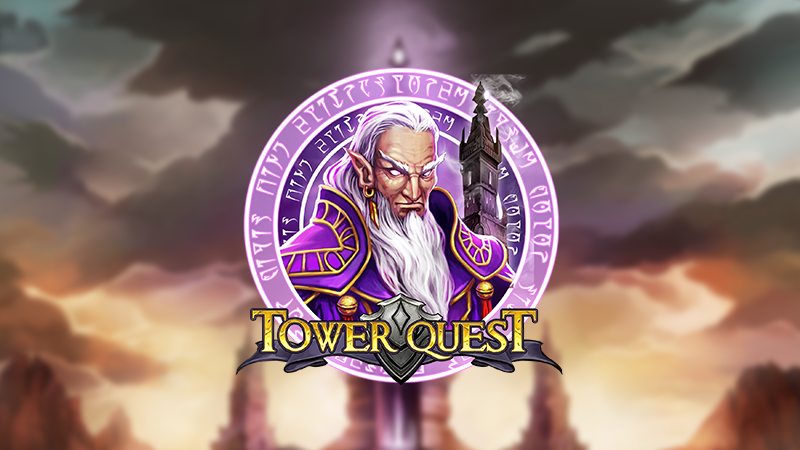 Tower Quest