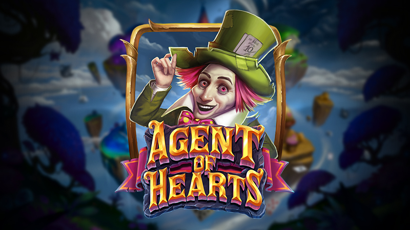 Agent of Hearts