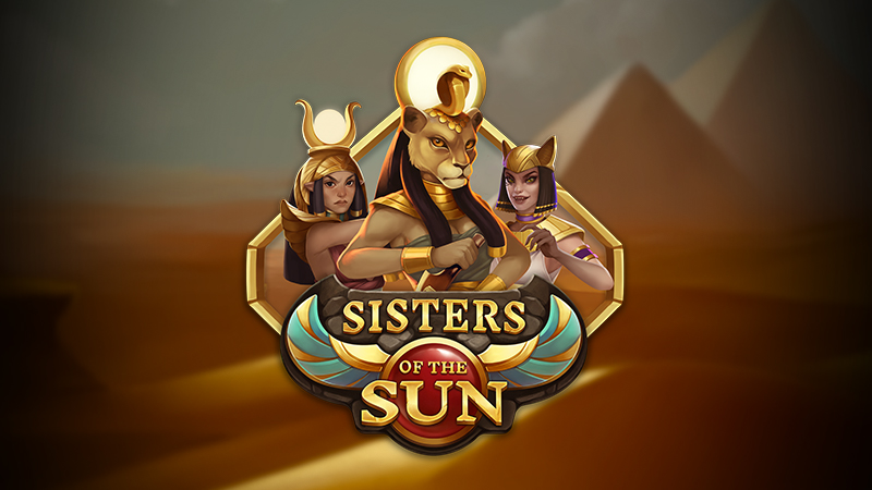 Sisters of the Sun