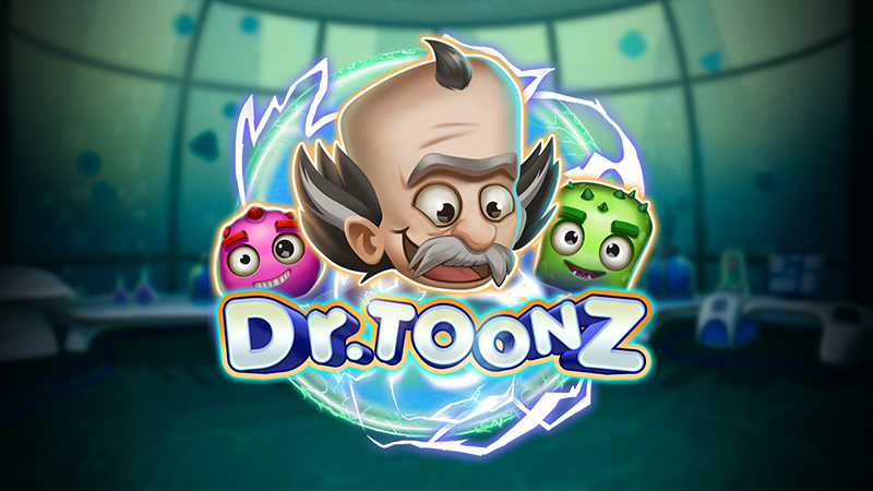 Dr. Toonz