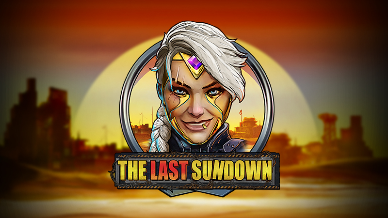 The Last Sundown