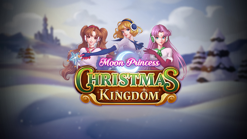 Moon Princess: Christmas Kingdom