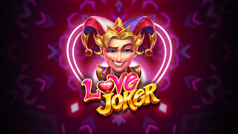 Love Joker