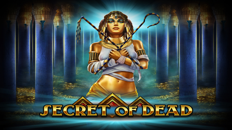Secret of Dead