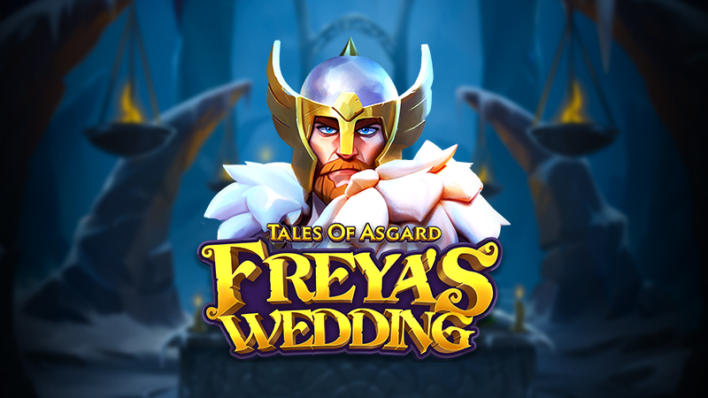 Tales of Asgard: Freya's Wedding