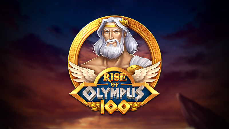Rise of Olympus 100